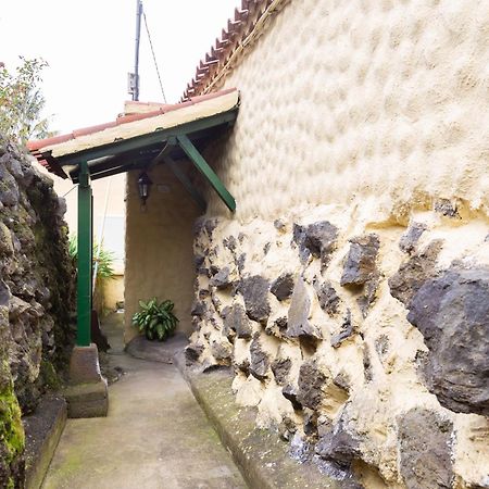 شقة Casitas La Brenda Y La Gaga لوس رياليخوس المظهر الخارجي الصورة